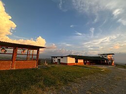 Sierra Morena Eco-Hotel