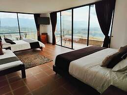 Sierra Morena Eco-Hotel