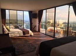 Sierra Morena Eco-Hotel