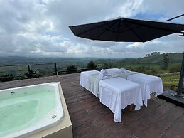 Sierra Morena Eco-Hotel