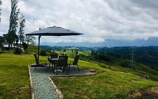 Sierra Morena Eco-Hotel