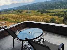 Sierra Morena Eco-Hotel