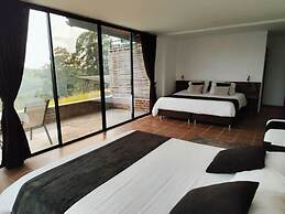 Sierra Morena Eco-Hotel