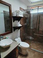 Sierra Morena Eco-Hotel