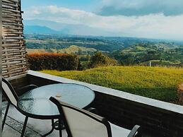 Sierra Morena Eco-Hotel