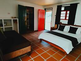 Sierra Morena Eco-Hotel