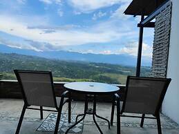 Sierra Morena Eco-Hotel