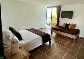 Sierra Morena Eco-Hotel