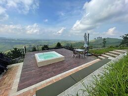 Sierra Morena Eco-Hotel