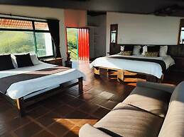 Sierra Morena Eco-Hotel