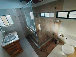 Sierra Morena Eco-Hotel