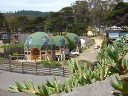 Dune & Domes Pichilemu