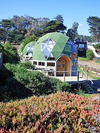 Dune & Domes Pichilemu