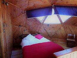 Dune & Domes Pichilemu