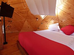 Dune & Domes Pichilemu