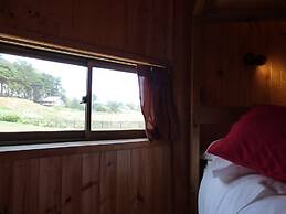 Dune & Domes Pichilemu