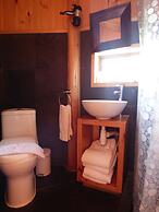 Dune & Domes Pichilemu