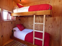 Dune & Domes Pichilemu