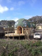 Dune & Domes Pichilemu