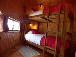 Dune & Domes Pichilemu