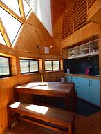 Dune & Domes Pichilemu