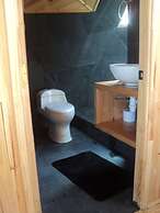 Dune & Domes Pichilemu