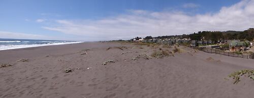 Dune & Domes Pichilemu