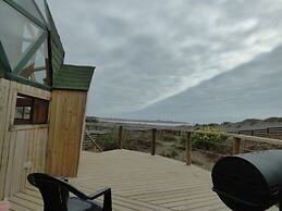 Dune & Domes Pichilemu