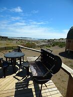 Dune & Domes Pichilemu