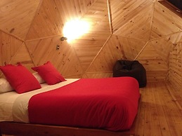 Dune & Domes Pichilemu