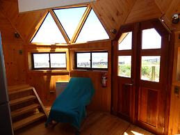 Dune & Domes Pichilemu
