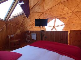 Dune & Domes Pichilemu