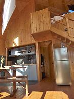 Dune & Domes Pichilemu