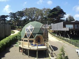 Dune & Domes Pichilemu