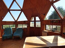 Dune & Domes Pichilemu