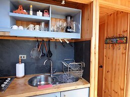 Dune & Domes Pichilemu