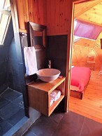 Dune & Domes Pichilemu