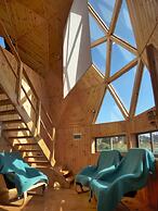 Dune & Domes Pichilemu