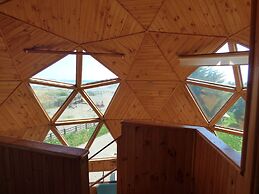 Dune & Domes Pichilemu