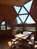 Dune & Domes Pichilemu