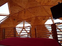 Dune & Domes Pichilemu