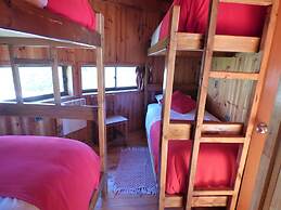 Dune & Domes Pichilemu