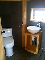 Dune & Domes Pichilemu