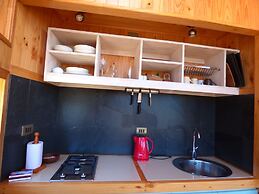 Dune & Domes Pichilemu