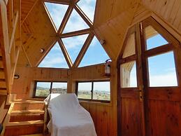 Dune & Domes Pichilemu