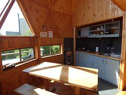 Dune & Domes Pichilemu