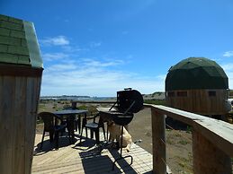 Dune & Domes Pichilemu