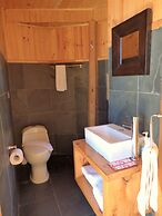 Dune & Domes Pichilemu