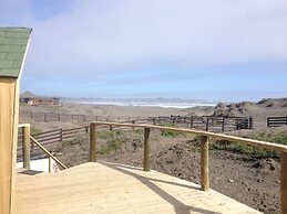 Dune & Domes Pichilemu