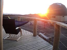 Dune & Domes Pichilemu